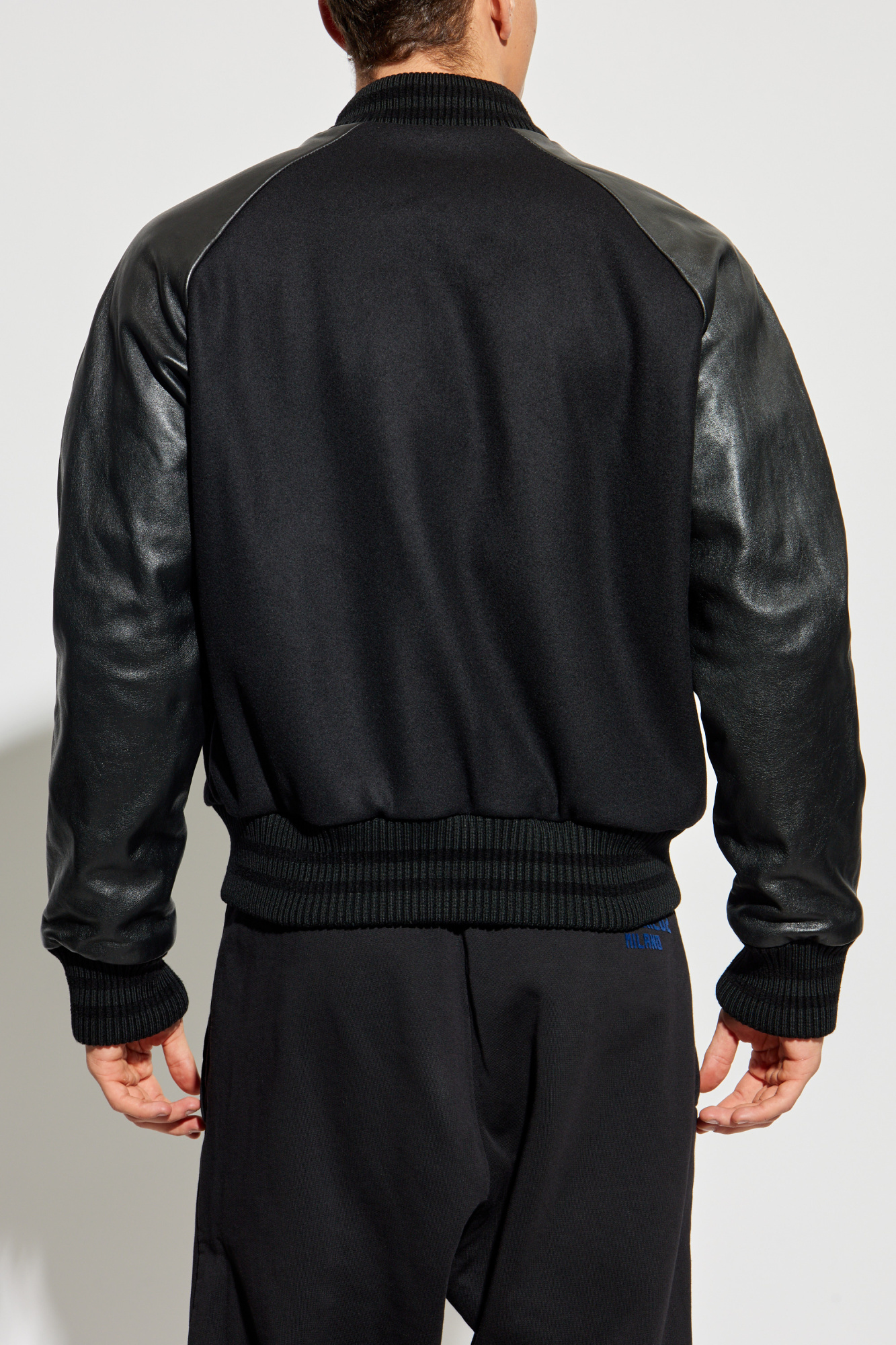 Dsquared2 Bomber jacket | Men's Clothing | Vitkac